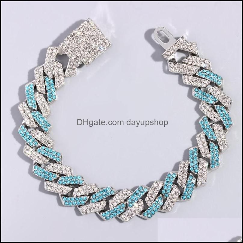 Bracelet Width 14Mm 8Inch Bracelet