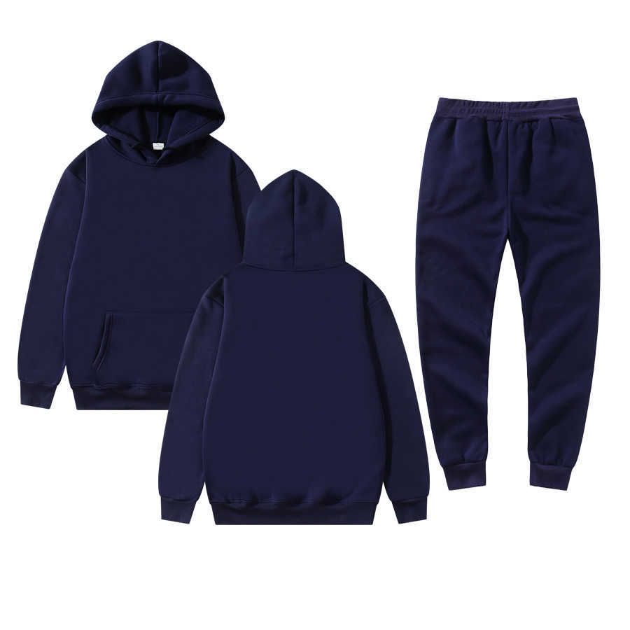 Navy blau