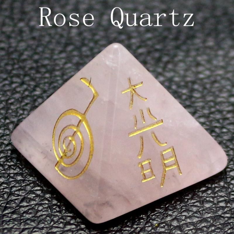 Rose Quartz China