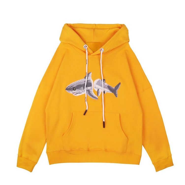 requin jaune