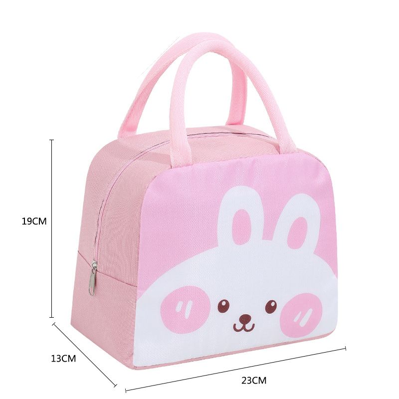 Pink Bag