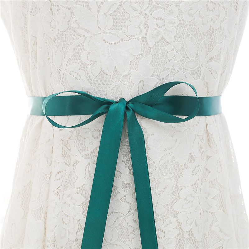 Green ribbon