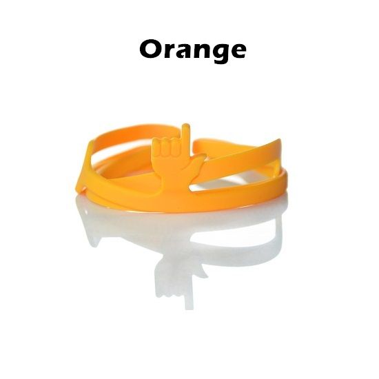 7 orange