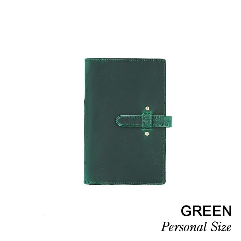 Green Personal