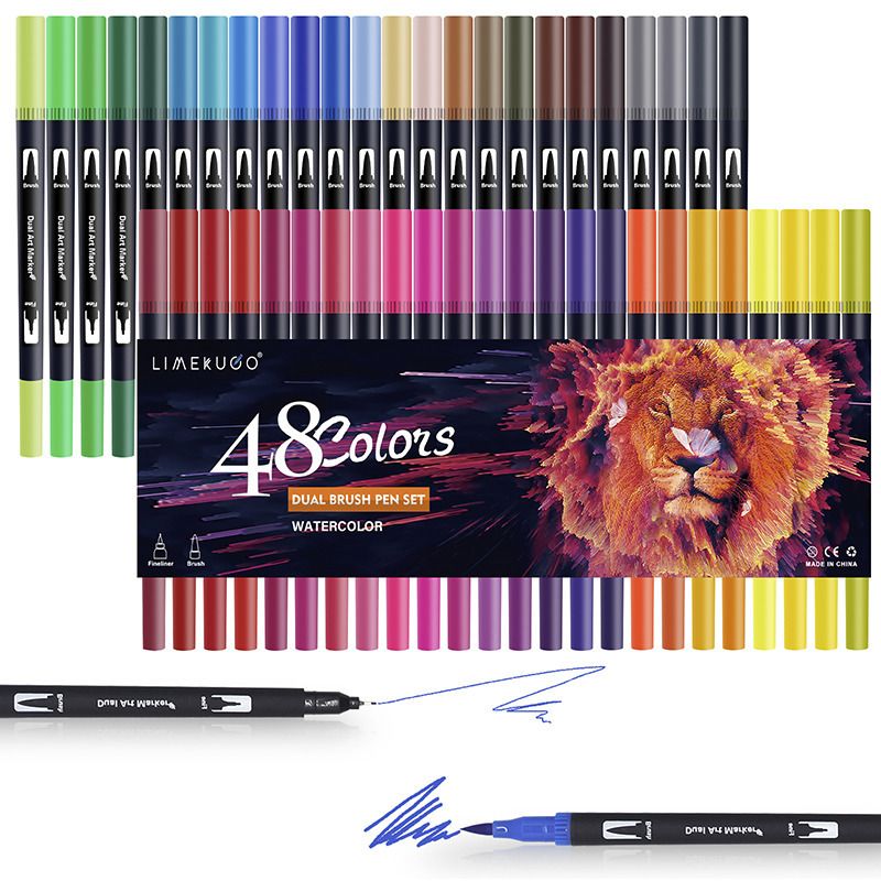 Lion-b48 Color