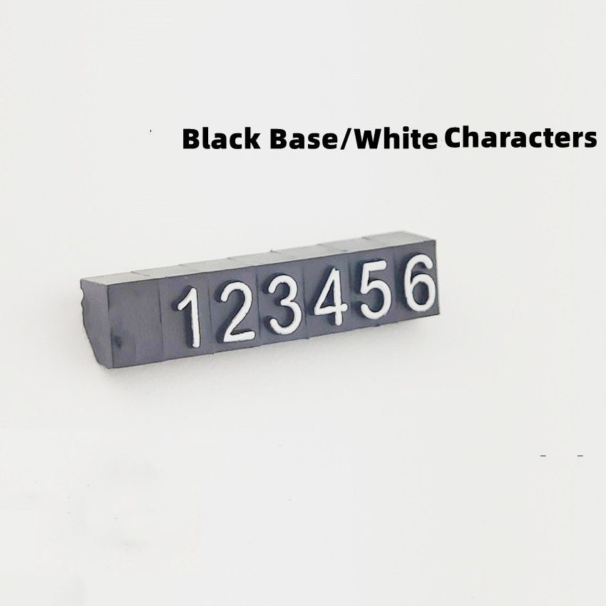 Blackbase Whiteno.