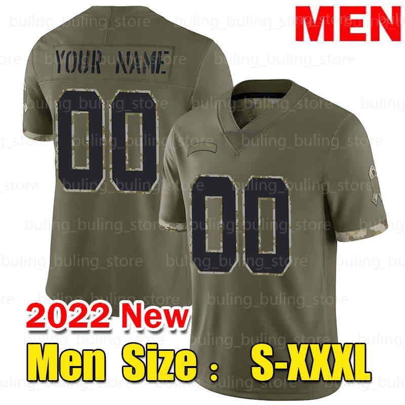 Mężczyźni 2022 New Jersey (J R)