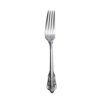 Silver Main Fork