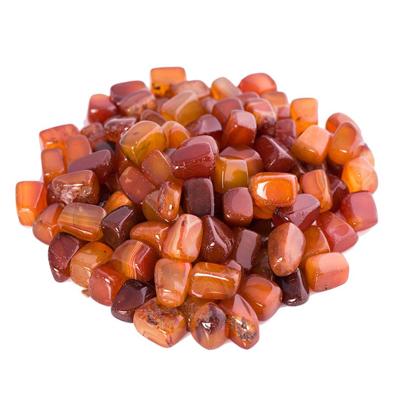 200g Carnelian.