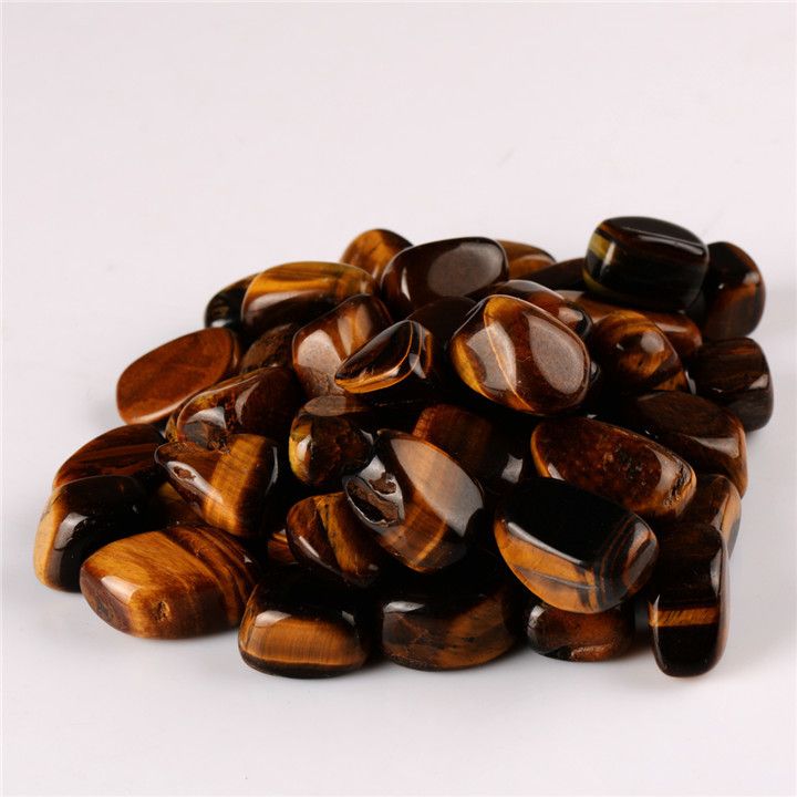 200g Tiger Eye.