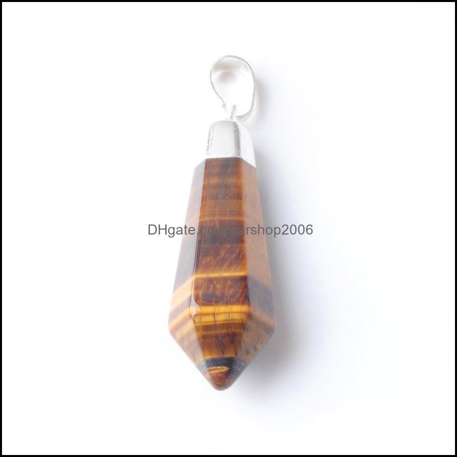 Tigers Eye O9353