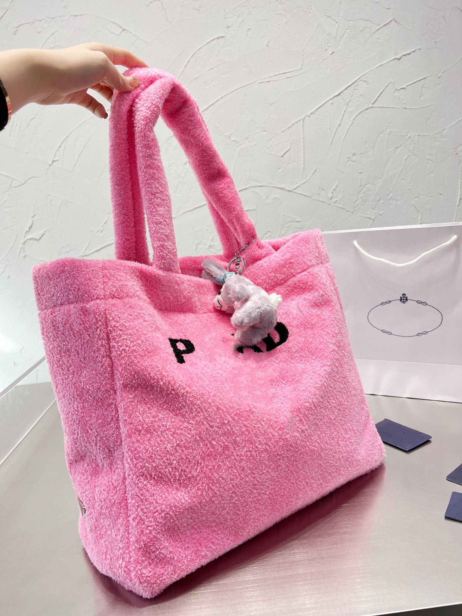 Pembe 37.34cm