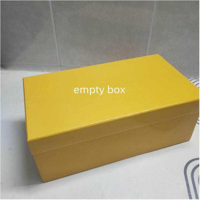 Box Extra frakt