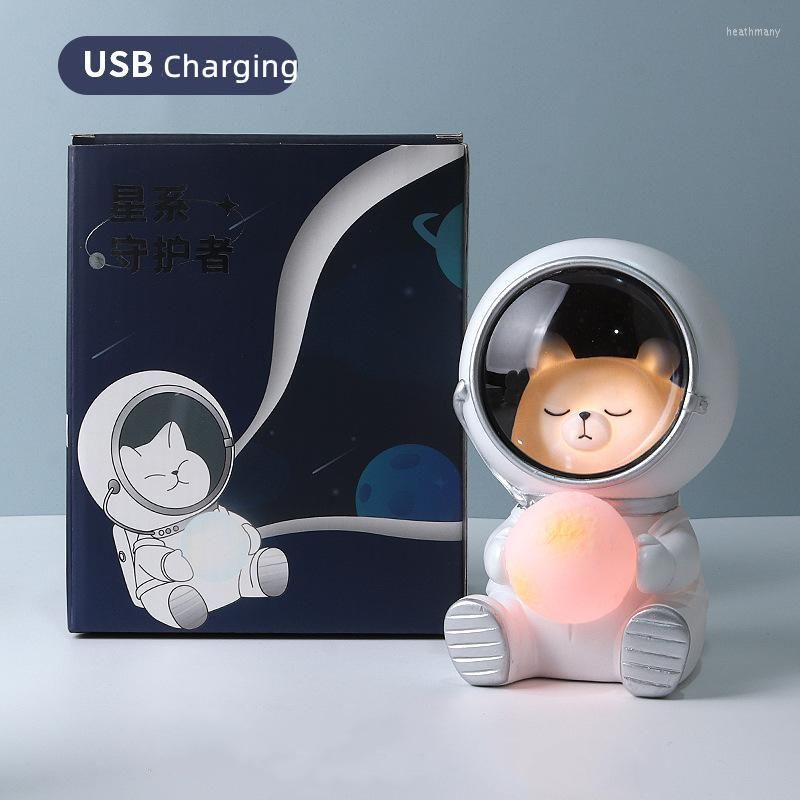 Bear USB Charging