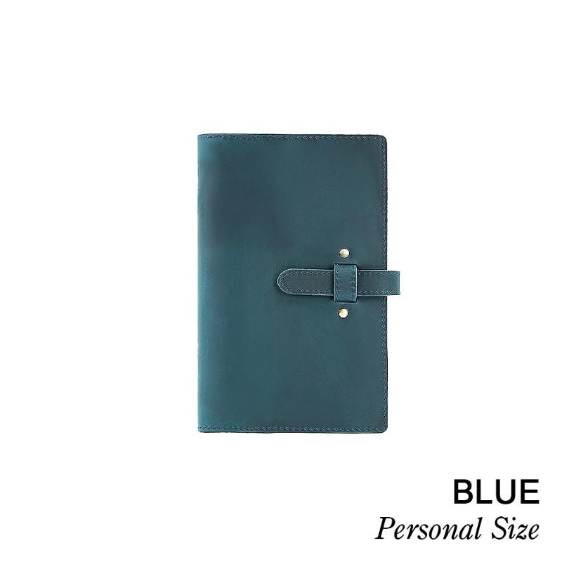 Blue Personal