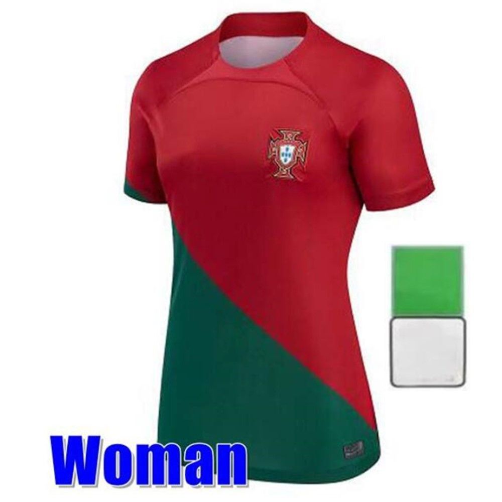Home+World Cup Patch Women