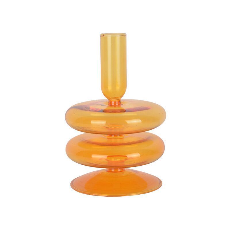 Orange 2tier