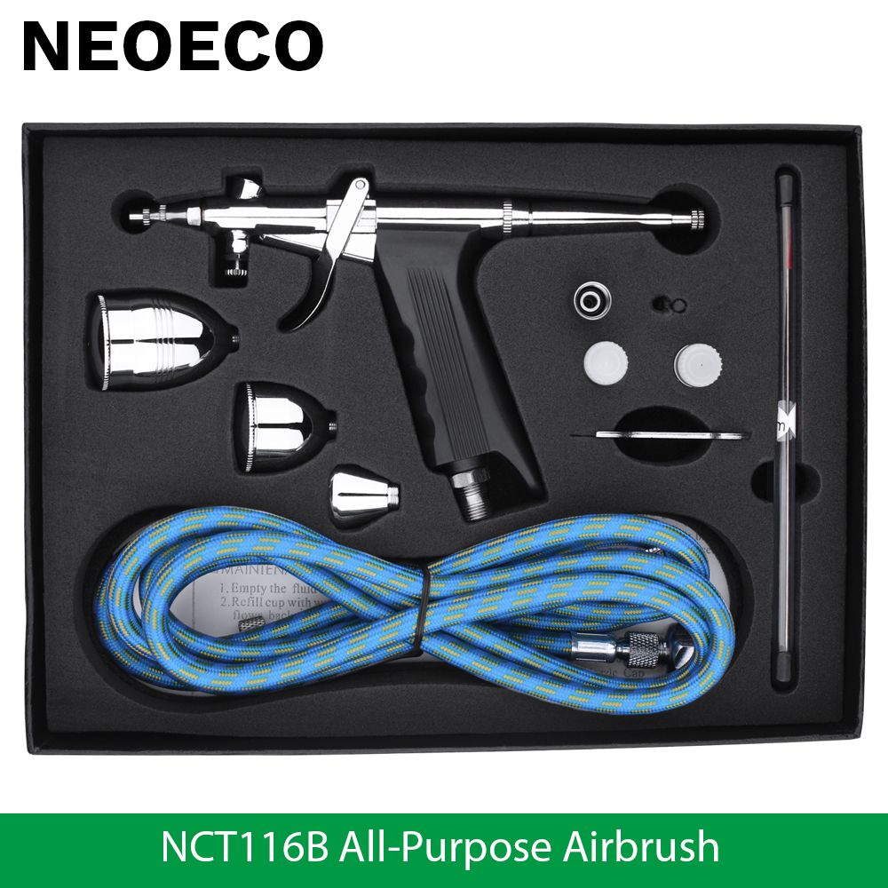 116B kit aerografo