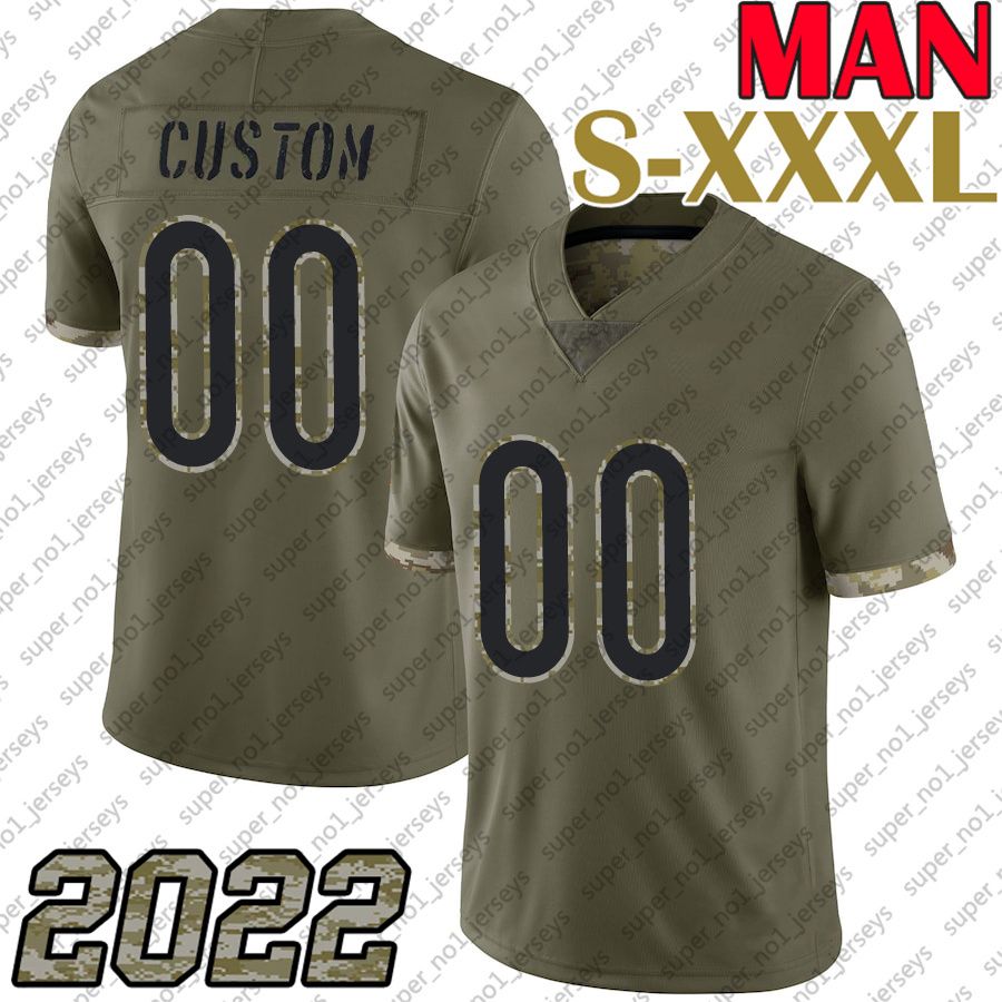 Man Jersey Custom (XD)