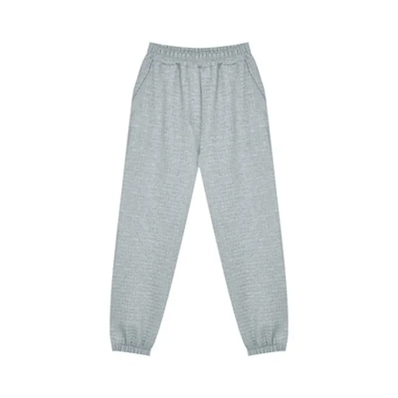 pantalones gris