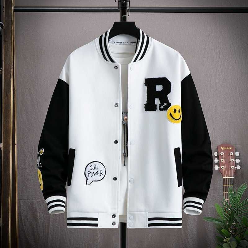 2252 white jacket