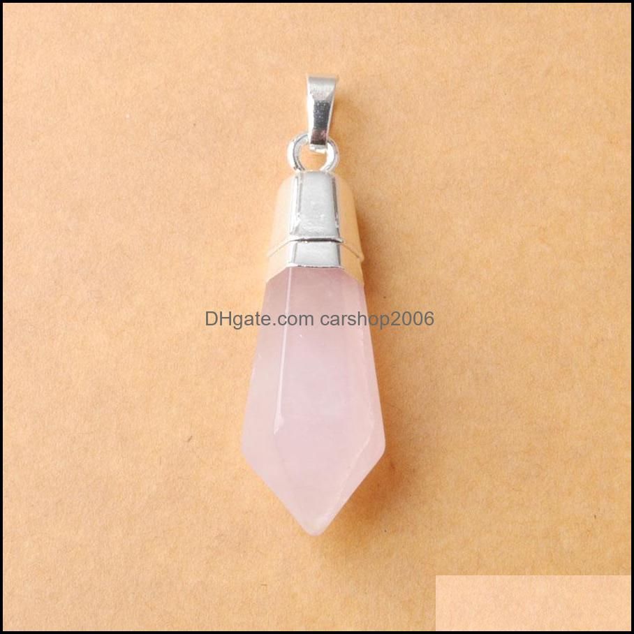 Rose Quartz O9356