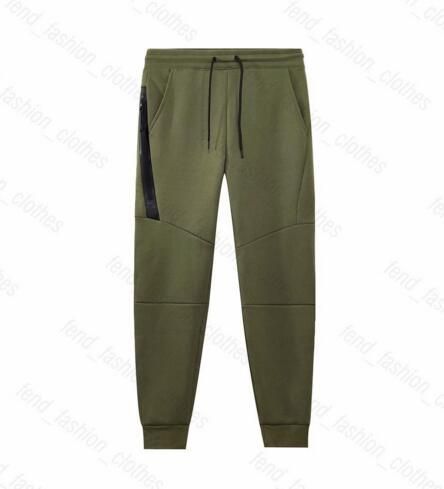 groene broek