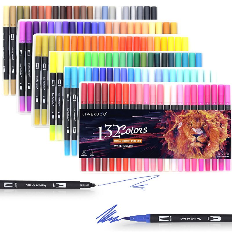 Lion-b132 Color