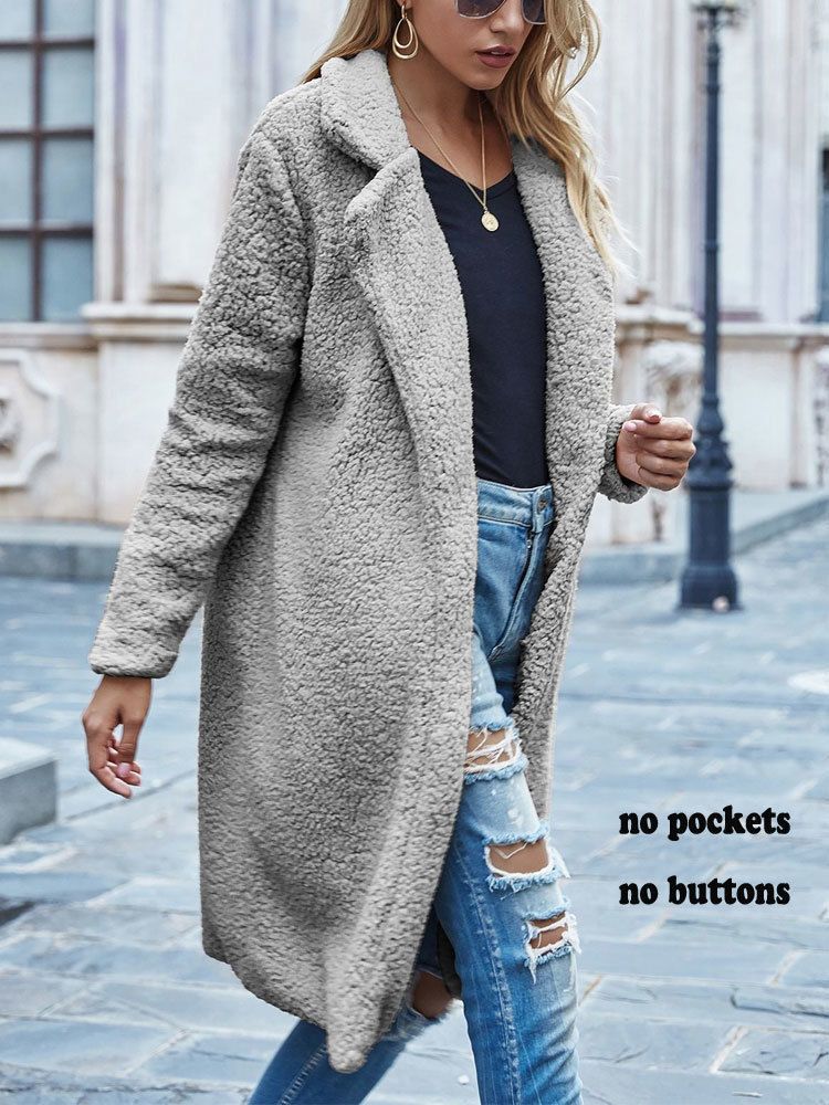 pas de poche sans bouton