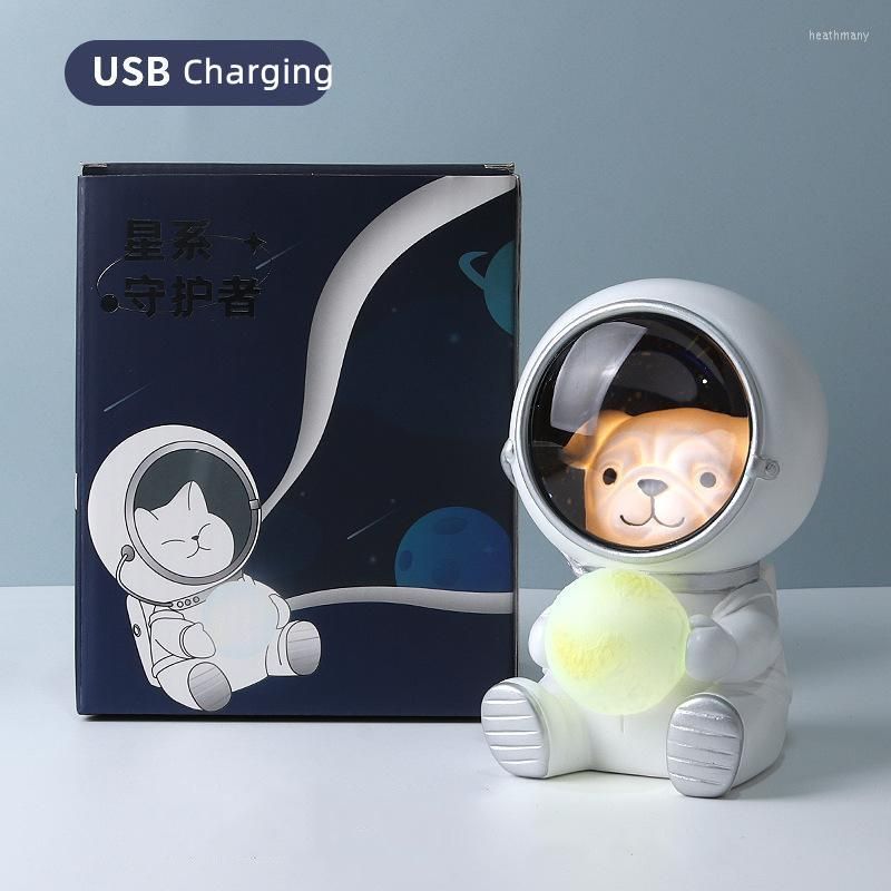 Puppy USB Charging