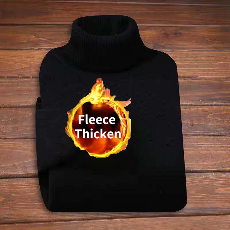 8830 fleece black