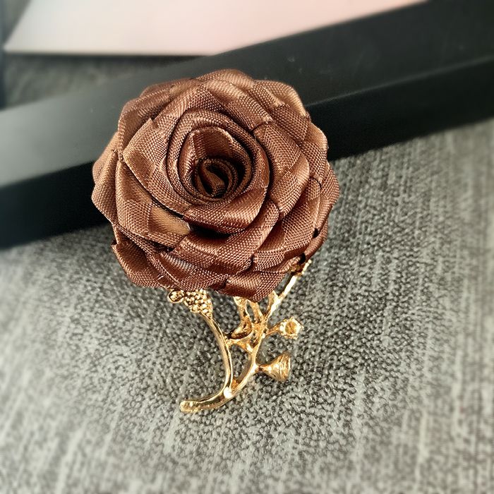 Çiçek Brooches6