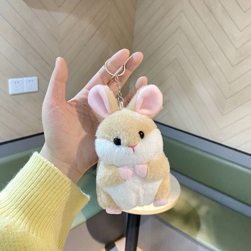 Lampe Kaki Lapin