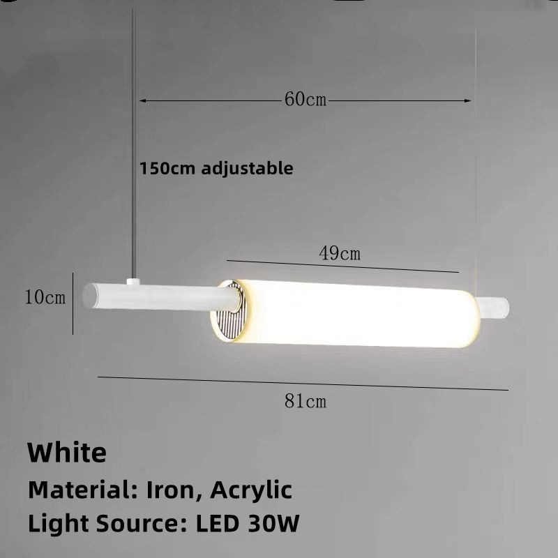 LED blanc 30W