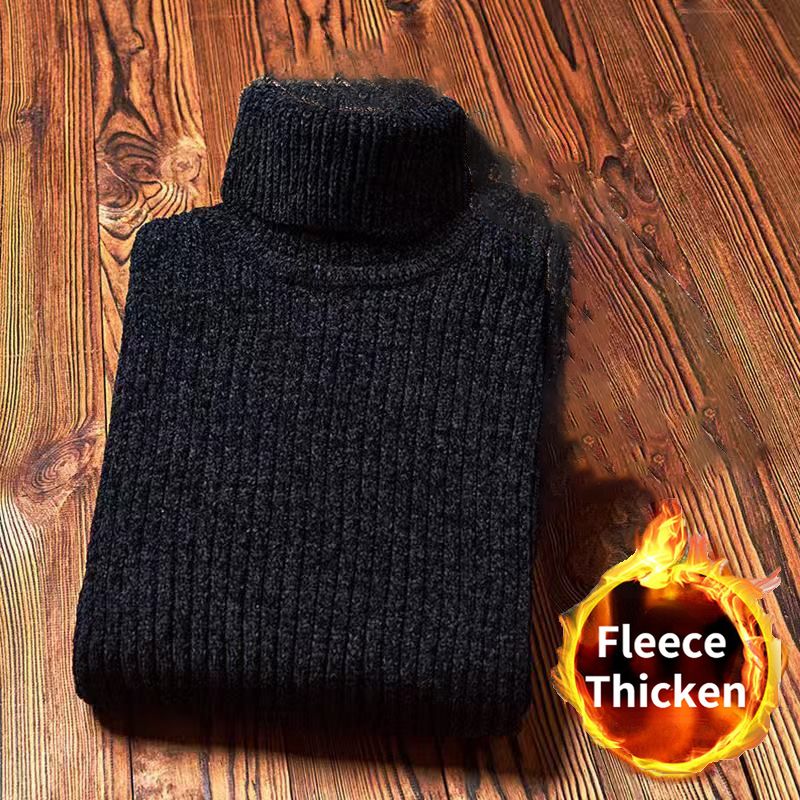 8902 fleece black