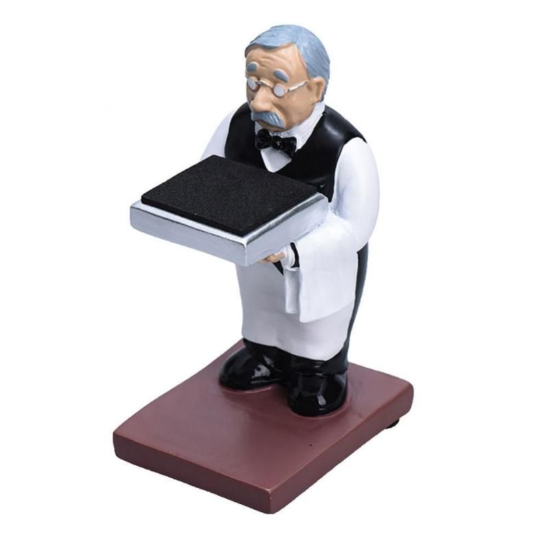 Butler Watch Holder.