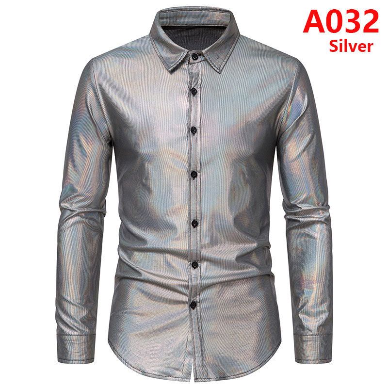 A302 Silver