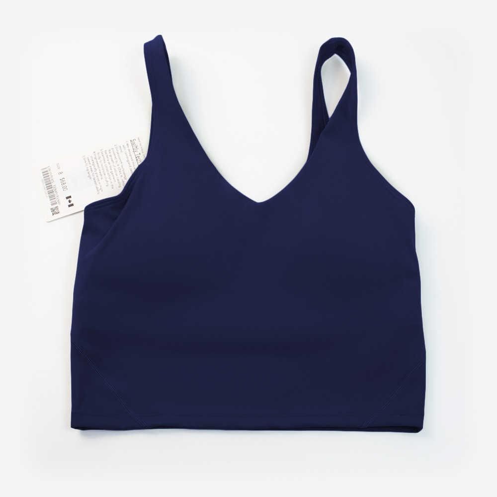 Midnight Blue u Vest