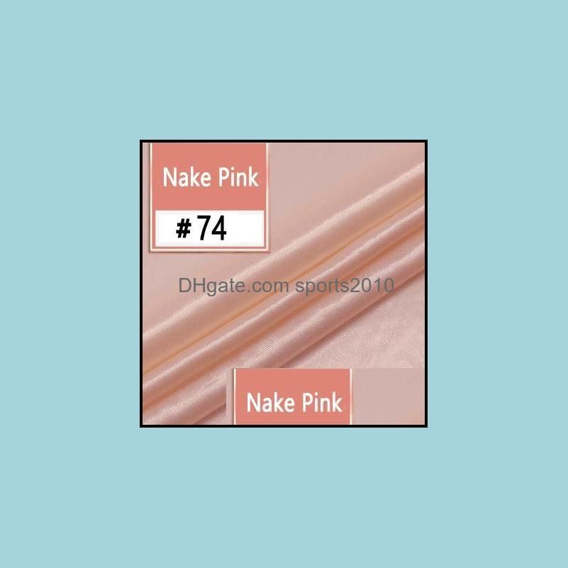 74 Nake Pink