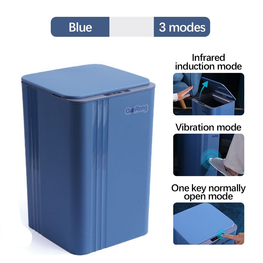 Batterie Blue-12l verbessern