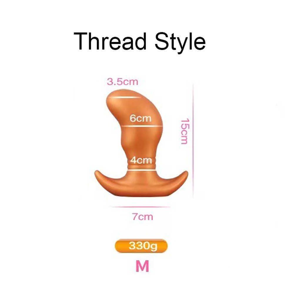 Thread Gold m