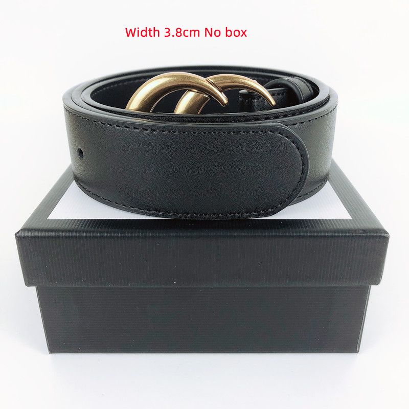 Width 3.8cm No box
