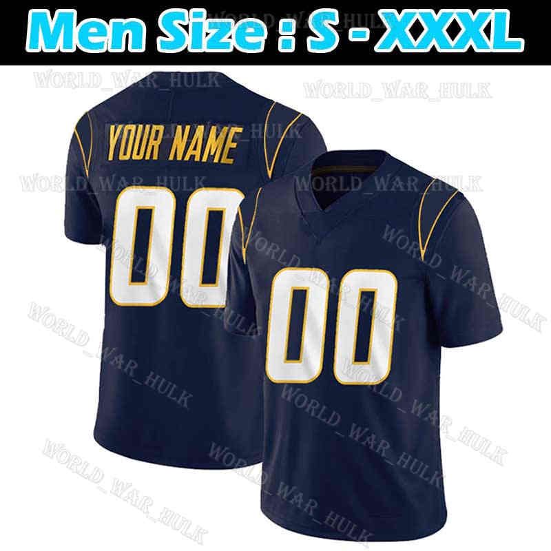 Men Jersey (S D)