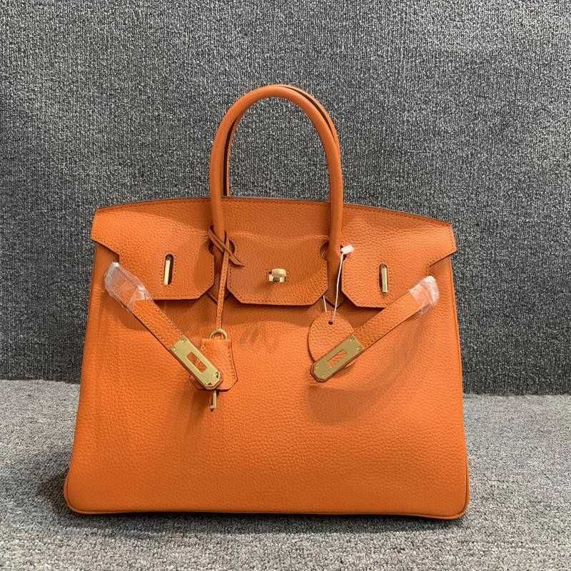 35 cm orange