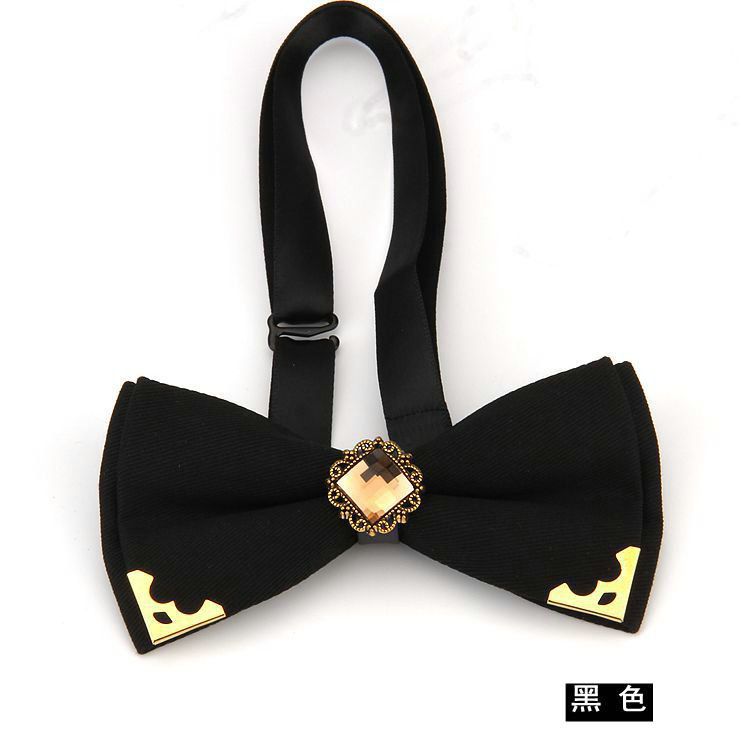 Handgjord Bow Tie1