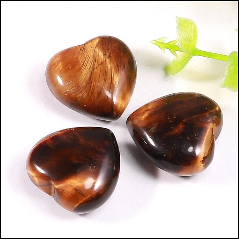 Tiger Eye