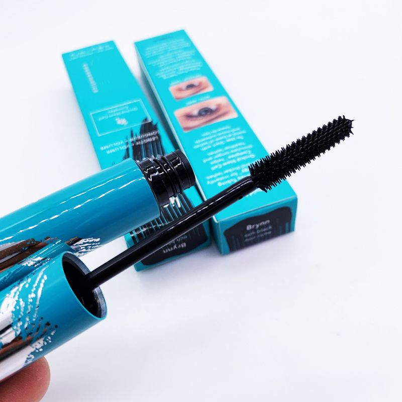 Anniv Coupon Below] New Liquid Lash Extensions Mascara Rich Lashes Brand Cosmetics Dramatic Long 0.38oz Full Size 10.7g From Aolongli, $5.19 DHgate.Com