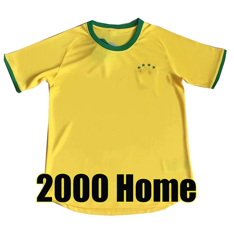 Baxi 2000 Home
