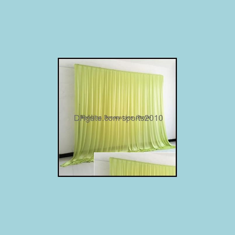 64 Green clair H3XW3M (10x10ft)