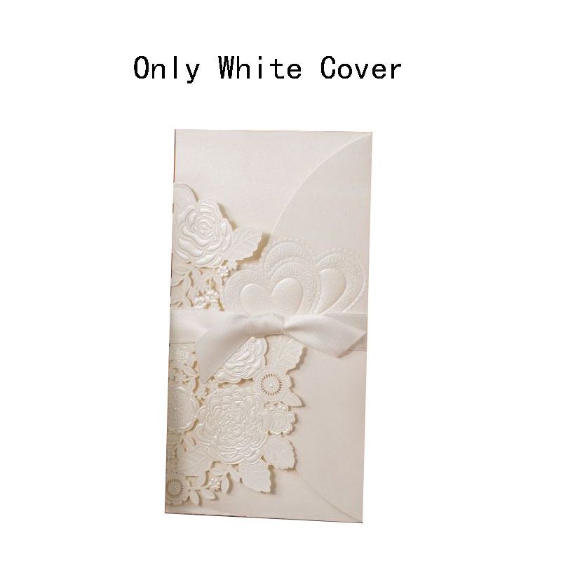 Only White Cover-113x215 Mm